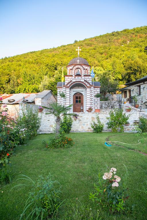 Neromylos Nikísiani Dış mekan fotoğraf